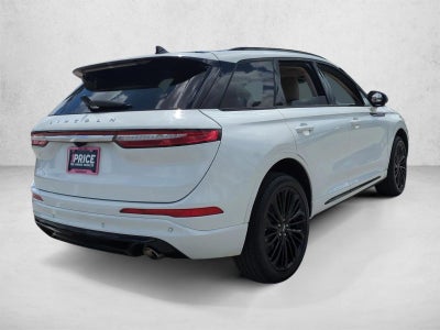 2023 Lincoln Corsair Reserve FWD