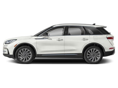 2023 Lincoln Corsair Reserve FWD