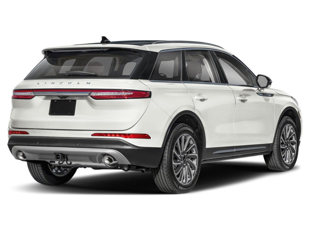 2023 Lincoln Corsair Reserve FWD