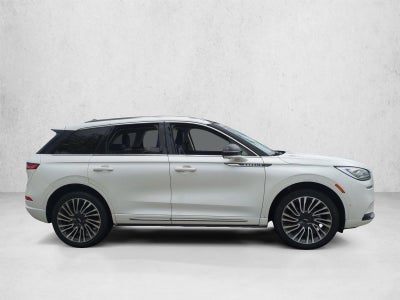 2021 Lincoln Corsair Reserve AWD