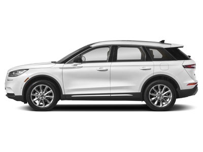 2021 Lincoln Corsair Reserve AWD
