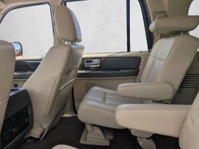 2017 Lincoln Navigator 4x4 Reserve