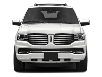 2017 Lincoln Navigator 4x4 Reserve