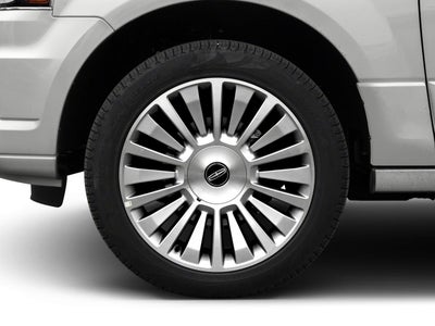 2017 Lincoln Navigator 4x4 Reserve