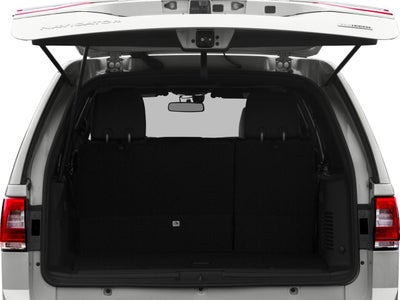 2017 Lincoln Navigator 4x4 Reserve