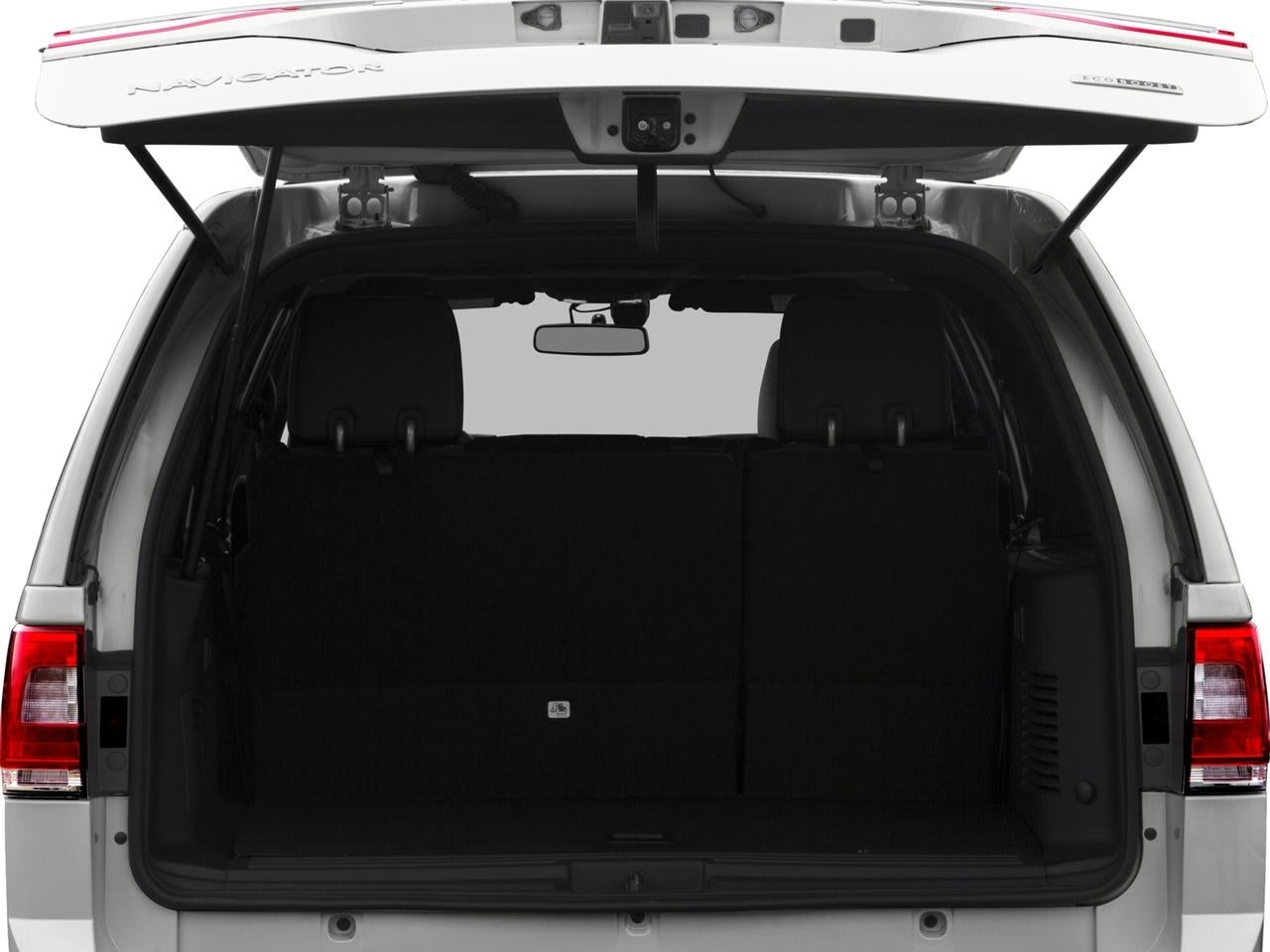 2017 Lincoln Navigator 4x4 Reserve