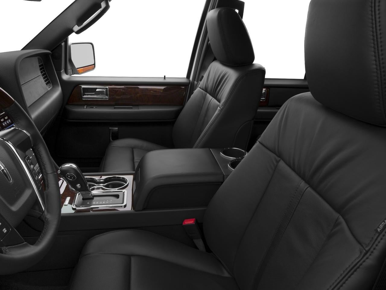 2017 Lincoln Navigator 4x4 Reserve