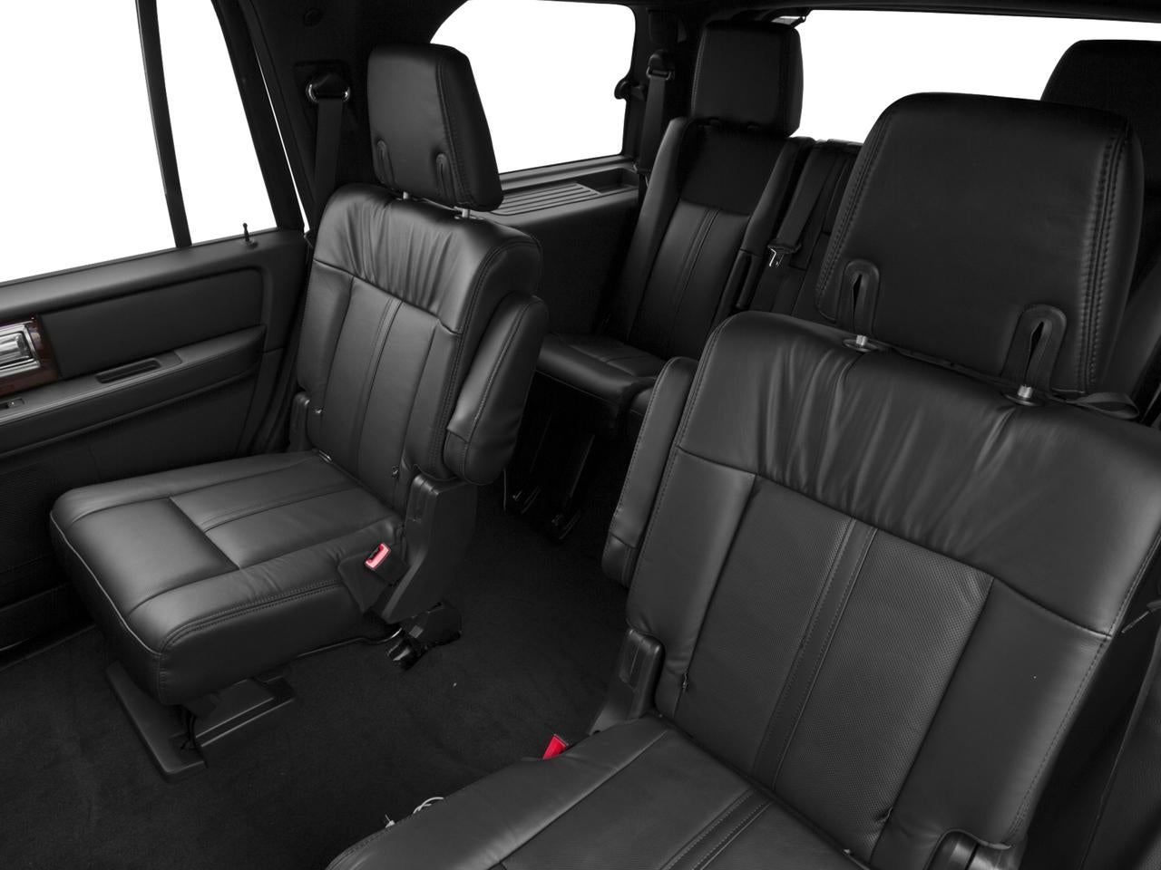 2017 Lincoln Navigator 4x4 Reserve