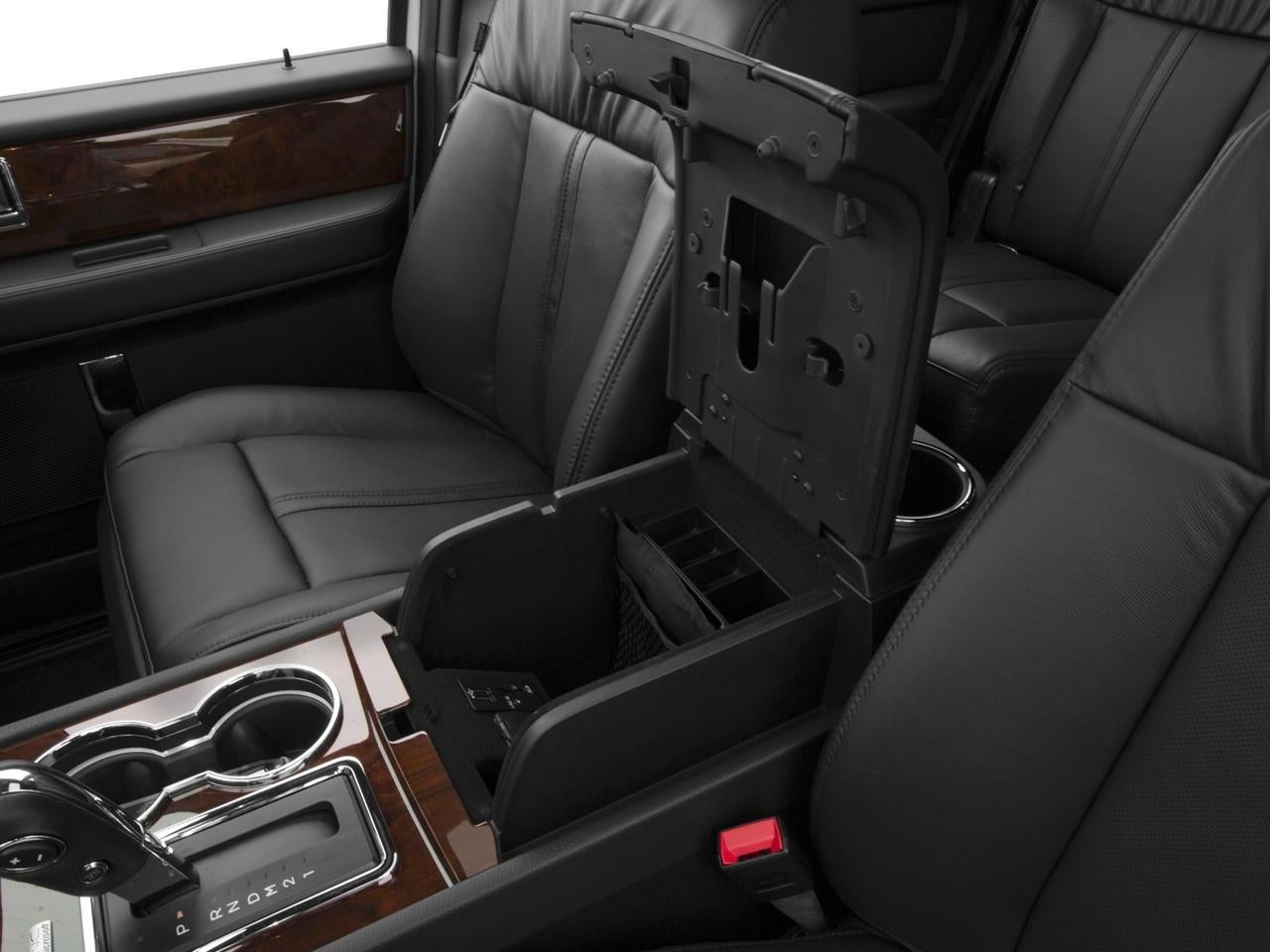 2017 Lincoln Navigator 4x4 Reserve