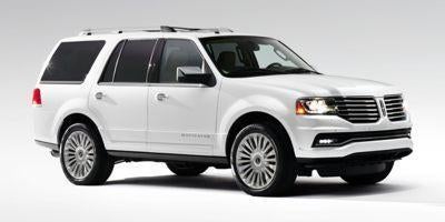 2017 Lincoln Navigator 4x4 Reserve
