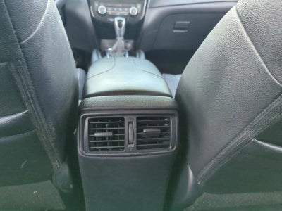 2020 Nissan Rogue FWD SL