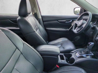 2020 Nissan Rogue FWD SL
