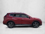 2020 Nissan Rogue FWD SL