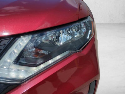 2020 Nissan Rogue FWD SL