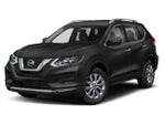 2018 Nissan Rogue AWD SV