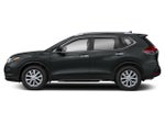2018 Nissan Rogue AWD SV