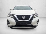 2021 Nissan Murano AWD Platinum