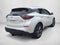 2021 Nissan Murano AWD Platinum