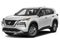 2023 Nissan Rogue FWD S