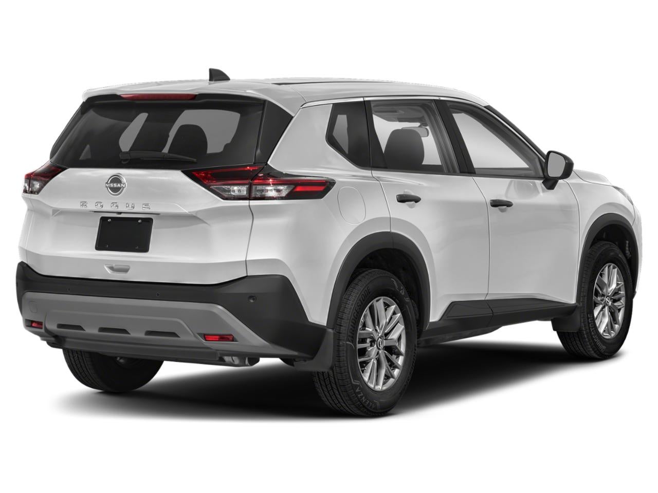 2023 Nissan Rogue FWD S