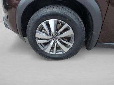2022 Nissan Pathfinder SL 2WD