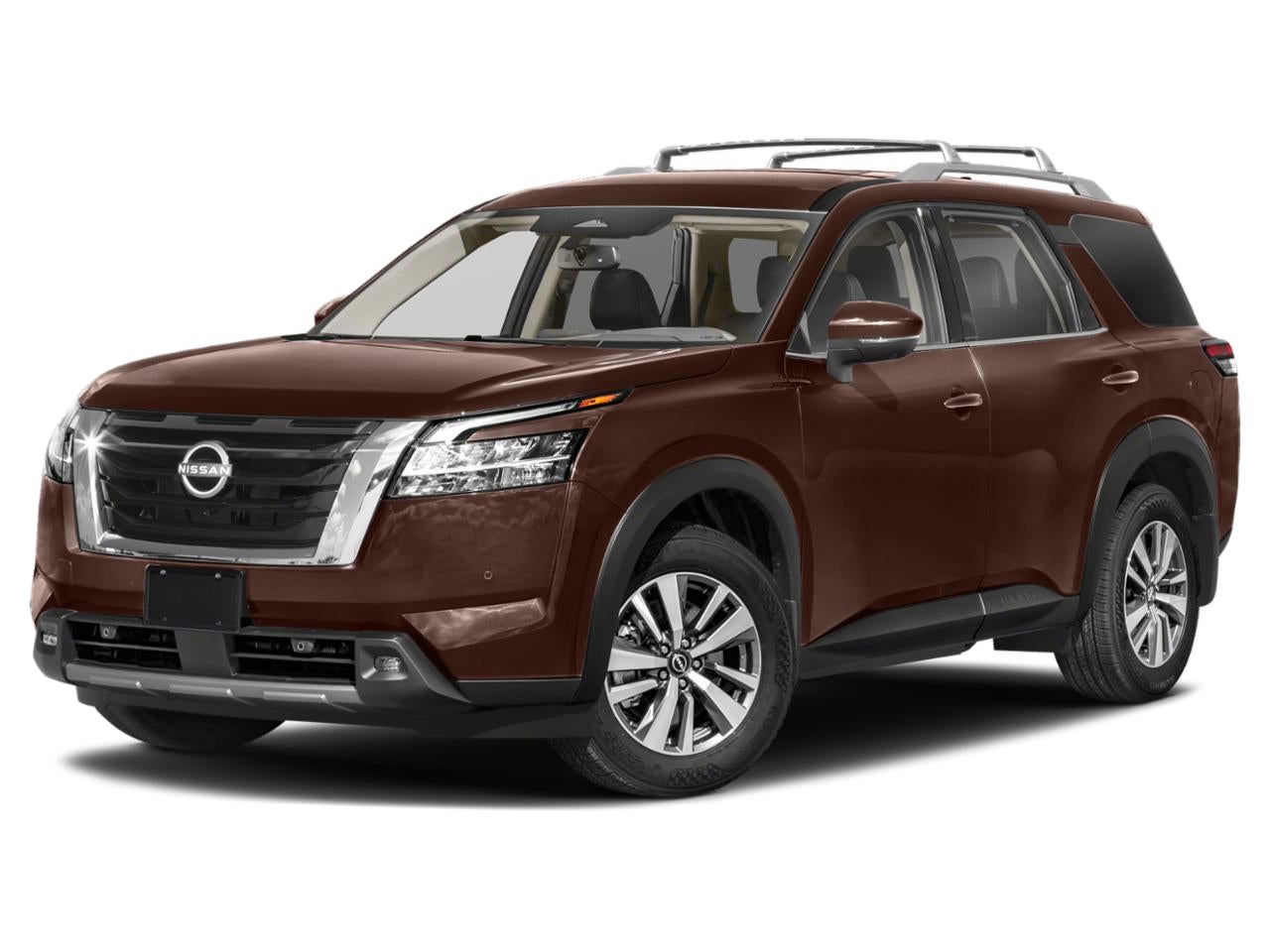 2022 Nissan Pathfinder SL 2WD