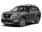 2024 Nissan Pathfinder Platinum 2WD