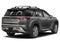 2024 Nissan Pathfinder Platinum 2WD