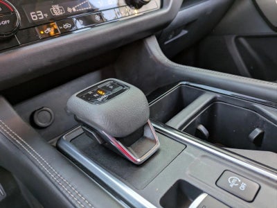 2023 Nissan Pathfinder Platinum 4WD