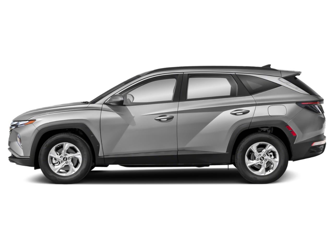 2022 Hyundai TUCSON SEL FWD