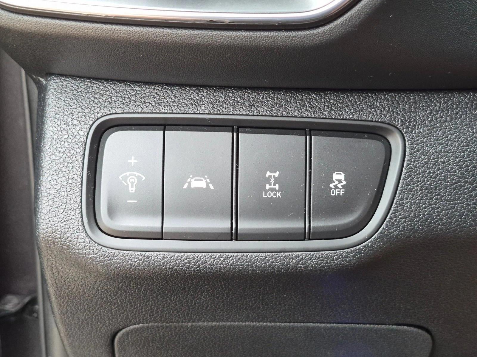 2020 Hyundai SANTA FE SE 2.4L Auto AWD
