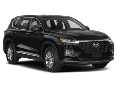 2020 Hyundai SANTA FE SE 2.4L Auto AWD