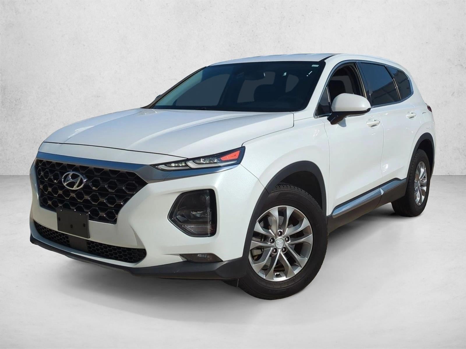 2020 Hyundai SANTA FE SEL 2.4L Auto FWD