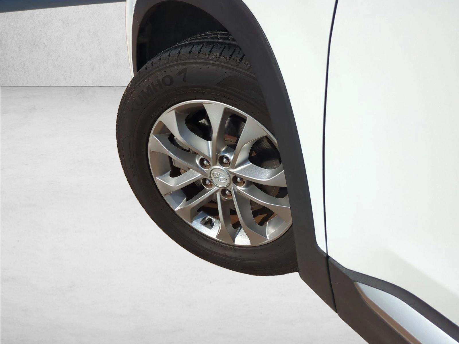 2020 Hyundai SANTA FE SEL 2.4L Auto FWD