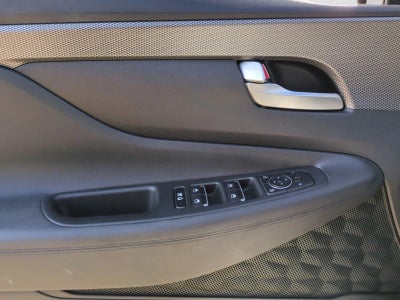 2020 Hyundai SANTA FE SEL 2.4L Auto FWD