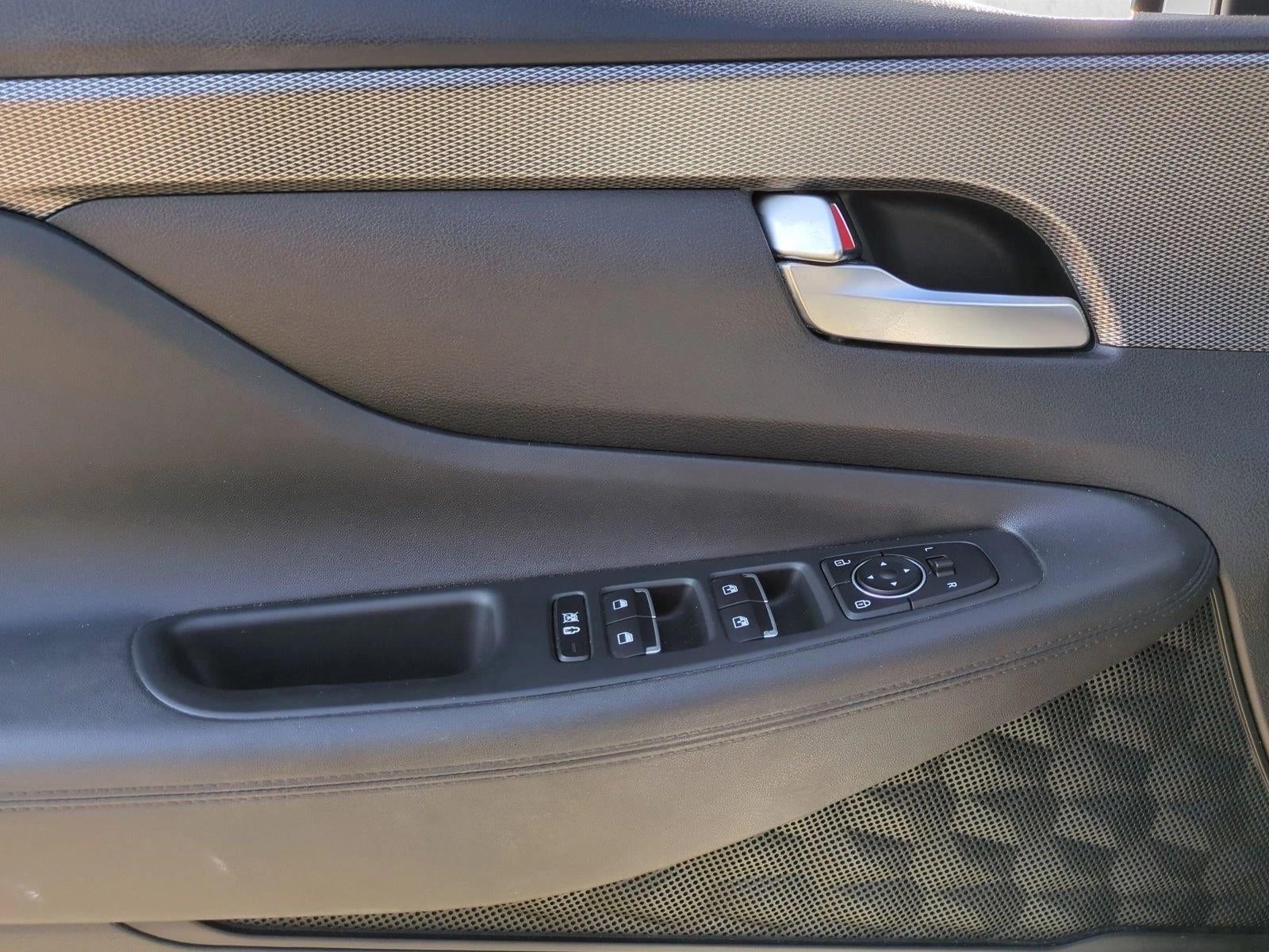 2020 Hyundai SANTA FE SEL 2.4L Auto FWD