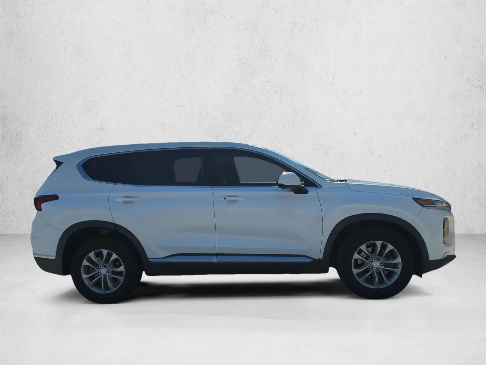 2020 Hyundai SANTA FE SEL 2.4L Auto FWD