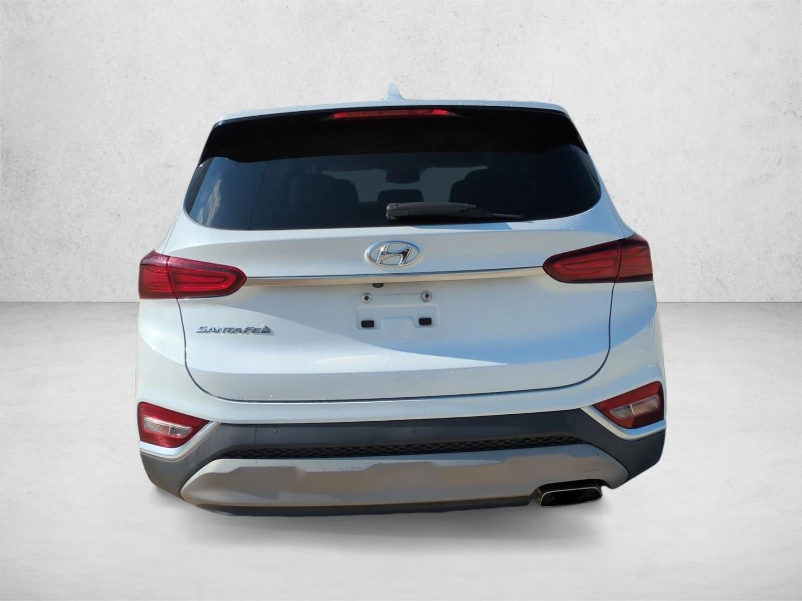 2020 Hyundai SANTA FE SEL 2.4L Auto FWD
