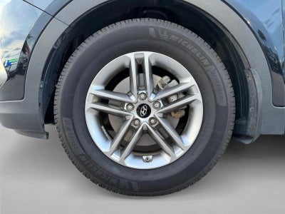 2018 Hyundai Santa Fe Sport 2.4L Auto