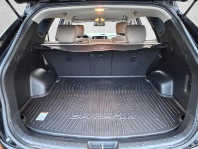 2018 Hyundai Santa Fe Sport 2.4L Auto