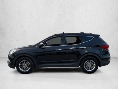 2018 Hyundai Santa Fe Sport 2.4L Auto