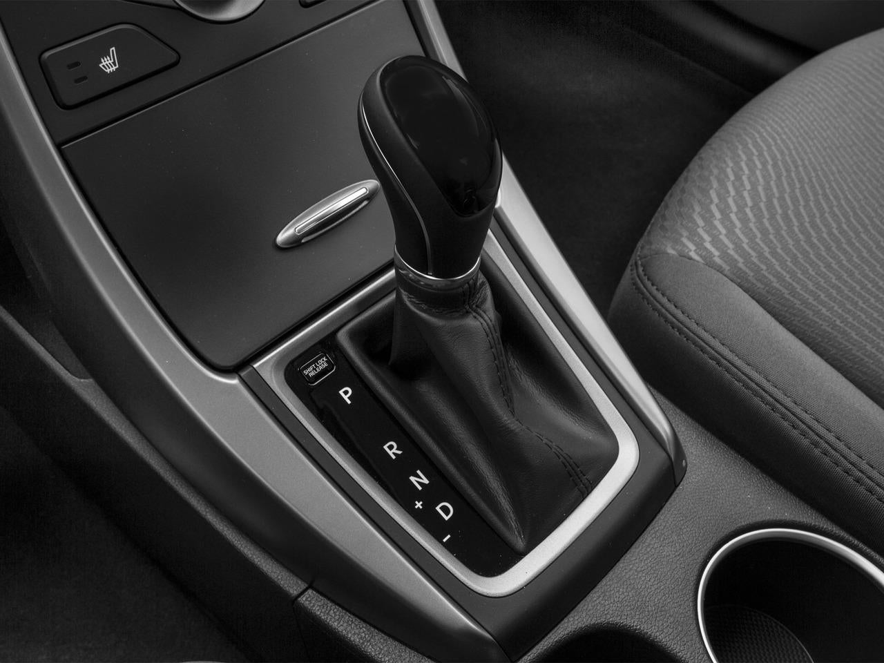 2016 Hyundai ELANTRA 4dr Sdn Auto Value Edition