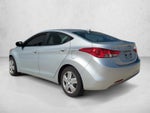 2011 Hyundai ELANTRA 4dr Sdn Auto GLS