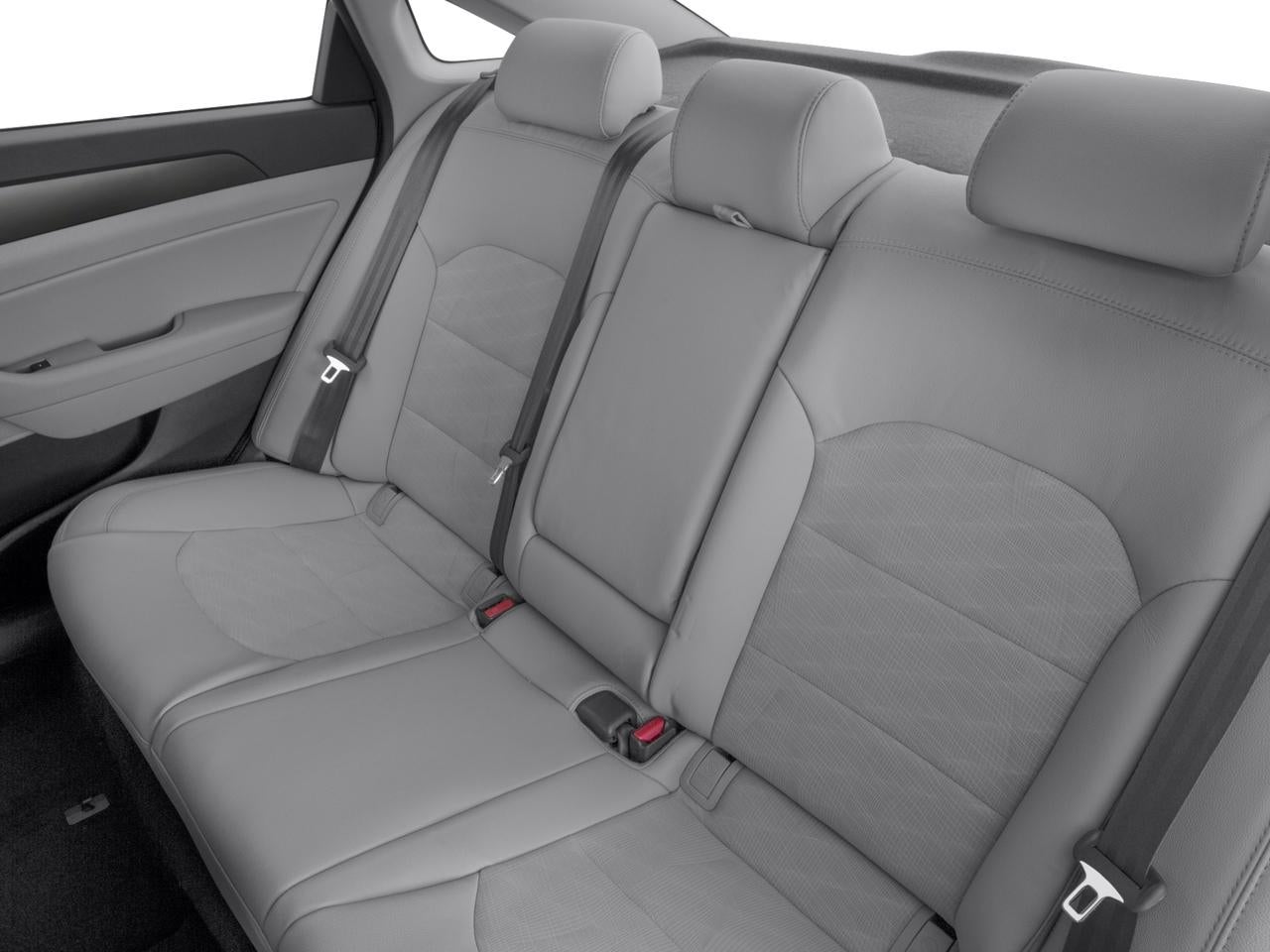 2017 Hyundai SONATA Sport 2.4L