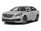 2017 Hyundai SONATA Sport 2.4L