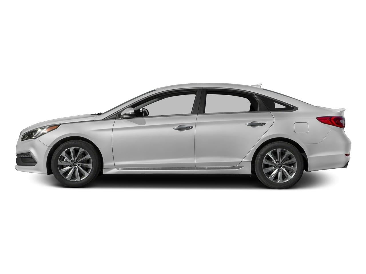 2017 Hyundai SONATA Sport 2.4L