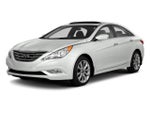 2013 Hyundai SONATA 4dr Sdn 2.4L Auto SE