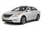 2013 Hyundai SONATA 4dr Sdn 2.4L Auto SE