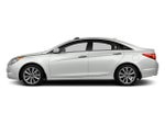 2013 Hyundai SONATA 4dr Sdn 2.4L Auto SE