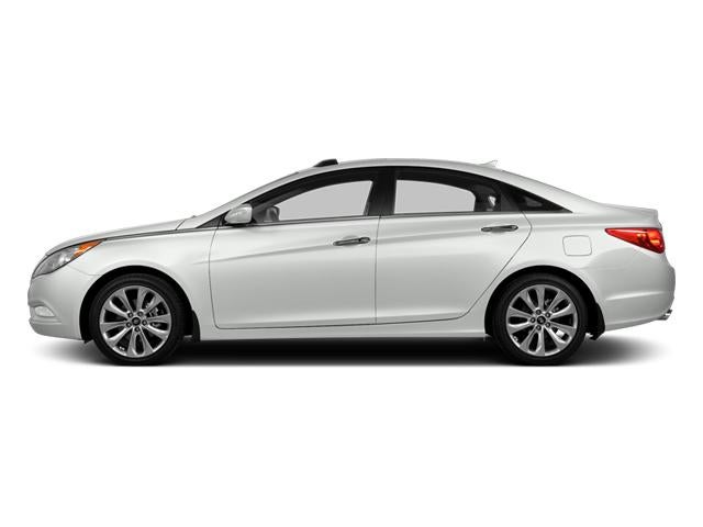 2013 Hyundai SONATA 4dr Sdn 2.4L Auto SE